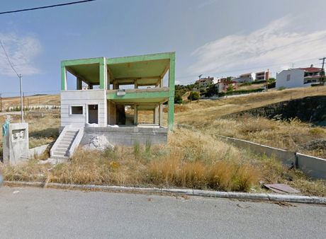 Detached home 300sqm for sale-Lamia » Center