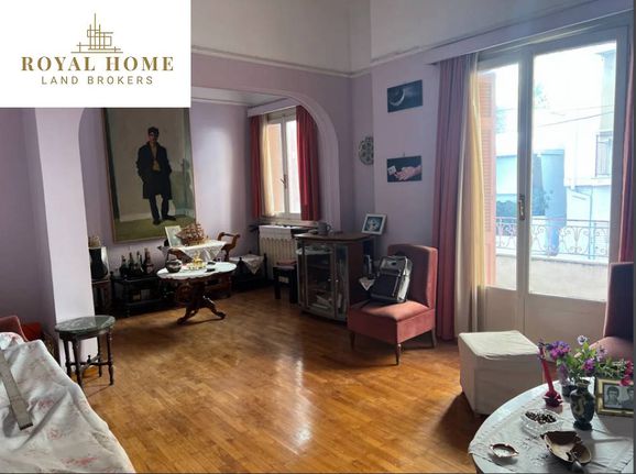 Διαμέρισμα 110 τ.μ. για πώληση, Αθήνα - Νότια Προάστια, Καλλιθέα