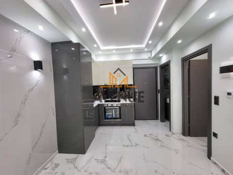 Studio / γκαρσονιέρα 36τ.μ. για πώληση-Μπότσαρη