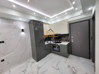 Studio / γκαρσονιέρα 36 τ.μ. για πώληση, Θεσσαλονίκη - Κέντρο, Μπότσαρη-thumb-6