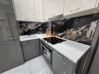Studio / γκαρσονιέρα 36 τ.μ. για πώληση, Θεσσαλονίκη - Κέντρο, Μπότσαρη-thumb-9