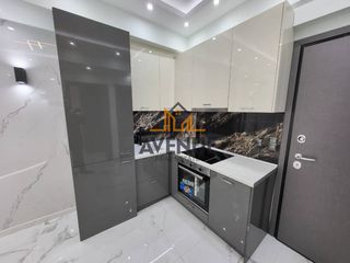 Studio / γκαρσονιέρα 36 τ.μ. για πώληση, Θεσσαλονίκη - Κέντρο, Μπότσαρη-thumb-10