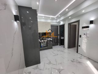 Studio / γκαρσονιέρα 36 τ.μ. για πώληση, Θεσσαλονίκη - Κέντρο, Μπότσαρη-thumb-5