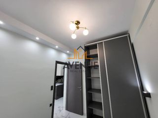 Studio / γκαρσονιέρα 36 τ.μ. για πώληση, Θεσσαλονίκη - Κέντρο, Μπότσαρη-thumb-15