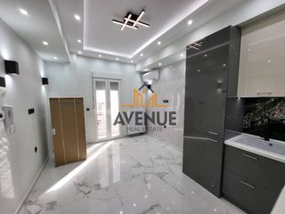 Studio / γκαρσονιέρα 36 τ.μ. για πώληση, Θεσσαλονίκη - Κέντρο, Μπότσαρη-thumb-1