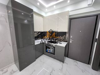 Studio / γκαρσονιέρα 36 τ.μ. για πώληση, Θεσσαλονίκη - Κέντρο, Μπότσαρη-thumb-7