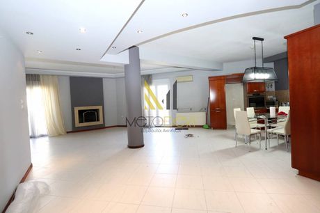 Apartment 164sqm for rent-Neapoli » Agios Giorgios - Troada