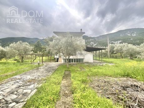 Μονοκατοικία 105τ.μ. για πώληση-Καμένα βούρλα » Καινούργιο