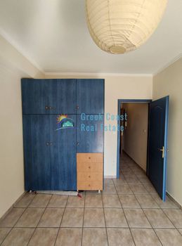 Studio 30sqm for rent-Patra » Pantokratoros