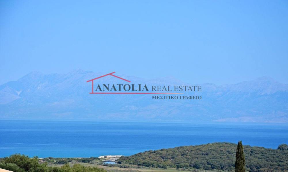 Αγροτεμάχια 25.000 τ.μ. πρός πώληση, Ν. Κέρκυρας, Κέρκυρα