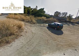 Land plot 4.000 sqm for sale