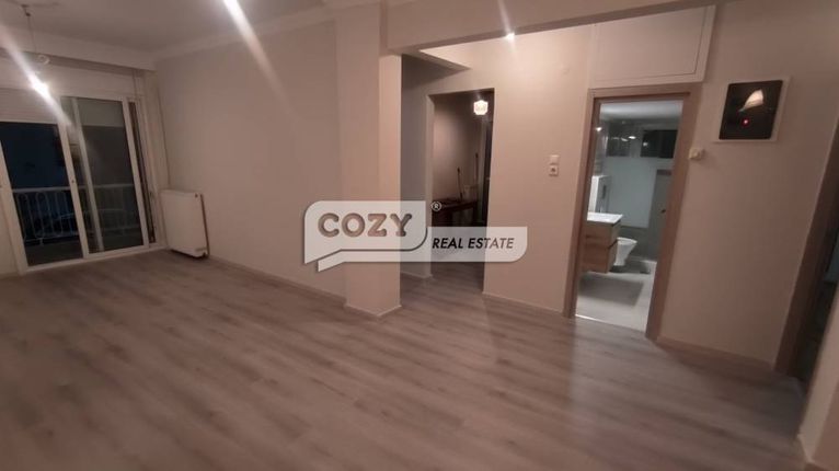 Apartment 73 sqm for rent, Thessaloniki - Center, Faliro