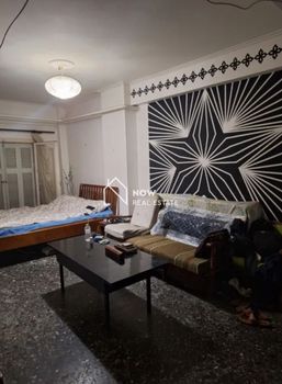 Studio / γκαρσονιέρα 38τ.μ. για πώληση-Καλλιθέα » Κέντρο