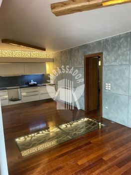 Apartment 75sqm for sale-Galatsi » Lamprini