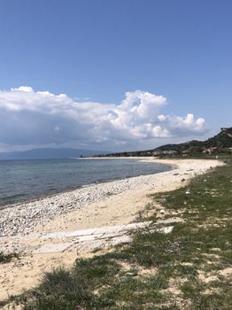 Οικόπεδο 500τ.μ. για πώληση-Ορφανό » Καριανή