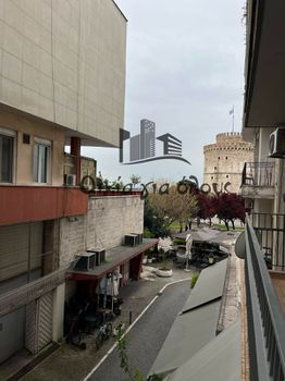 Διαμέρισμα 85 τ.μ. για ενοικίαση