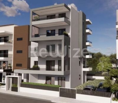 Apartment 87sqm for sale-Kalamaria » Nea Krini