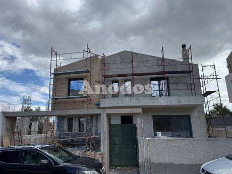 Μονοκατοικία 180 τ.μ. για πώληση