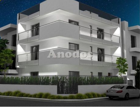 Διαμέρισμα 57 τ.μ. για πώληση