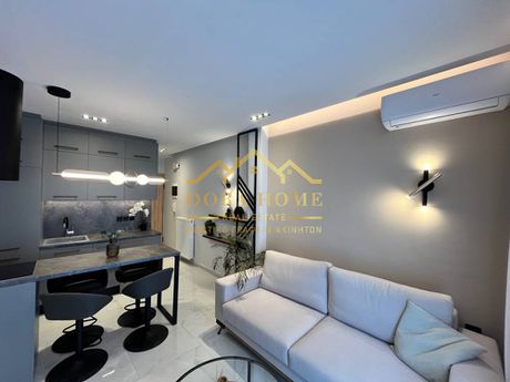 Apartment 45sqm for sale-Agios Dimitrios