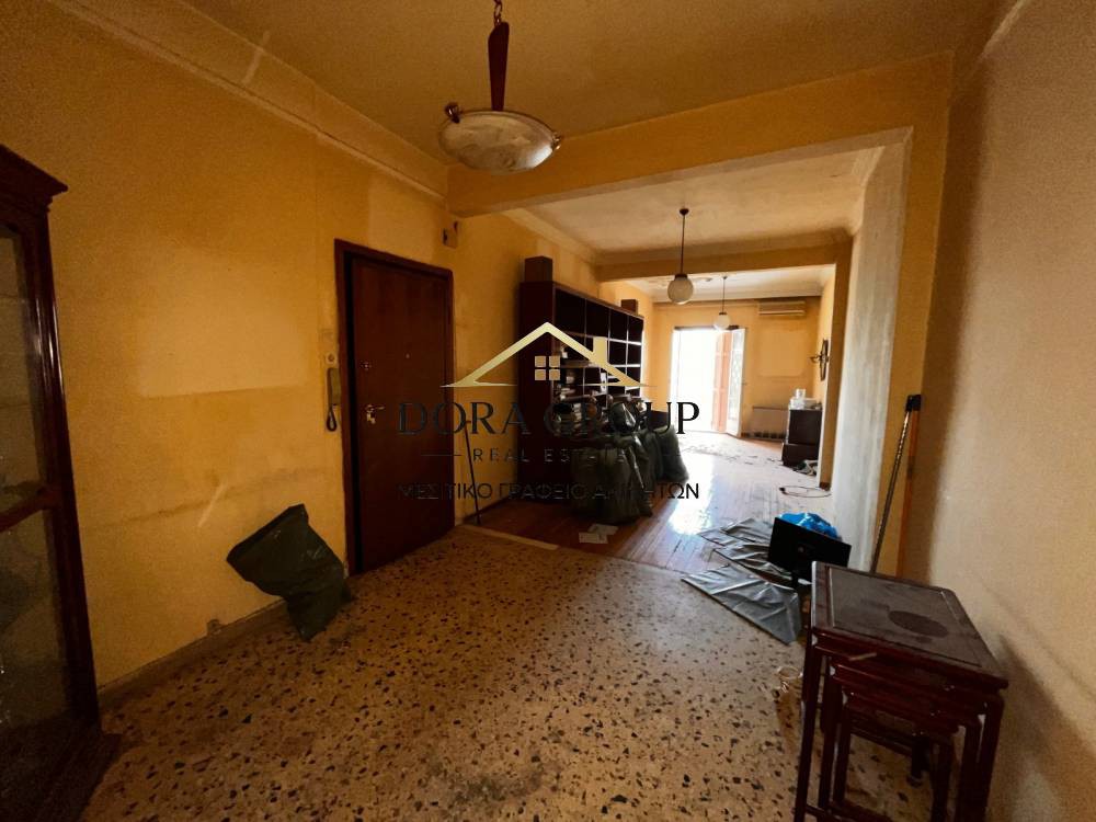 Διαμέρισμα 72 τ.μ. πρός πώληση, Θεσσαλονίκη - Κέντρο, Καμάρα