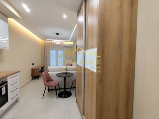 Studio / γκαρσονιέρα 27 τ.μ. για πώληση, Θεσσαλονίκη - Κέντρο, Καμάρα-thumb-15