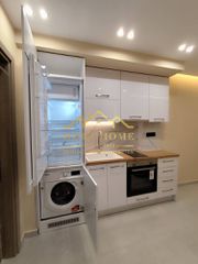 Studio / γκαρσονιέρα 27 τ.μ. για πώληση, Θεσσαλονίκη - Κέντρο, Καμάρα-thumb-16