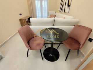 Studio / γκαρσονιέρα 27 τ.μ. για πώληση, Θεσσαλονίκη - Κέντρο, Καμάρα-thumb-1