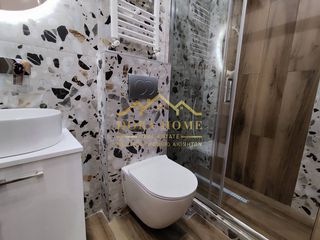 Studio / γκαρσονιέρα 27 τ.μ. για πώληση, Θεσσαλονίκη - Κέντρο, Καμάρα-thumb-19