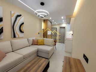 Studio / γκαρσονιέρα 27 τ.μ. για πώληση, Θεσσαλονίκη - Κέντρο, Καμάρα-thumb-2