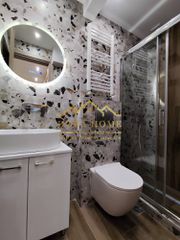 Studio / γκαρσονιέρα 27 τ.μ. για πώληση, Θεσσαλονίκη - Κέντρο, Καμάρα-thumb-17
