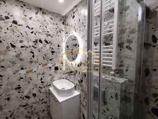 Studio / γκαρσονιέρα 27 τ.μ. για πώληση, Θεσσαλονίκη - Κέντρο, Καμάρα-thumb-20