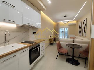 Studio / γκαρσονιέρα 27 τ.μ. για πώληση, Θεσσαλονίκη - Κέντρο, Καμάρα-thumb-6