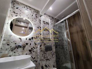 Studio / γκαρσονιέρα 27 τ.μ. για πώληση, Θεσσαλονίκη - Κέντρο, Καμάρα-thumb-22