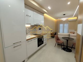 Studio / γκαρσονιέρα 27 τ.μ. για πώληση, Θεσσαλονίκη - Κέντρο, Καμάρα-thumb-5