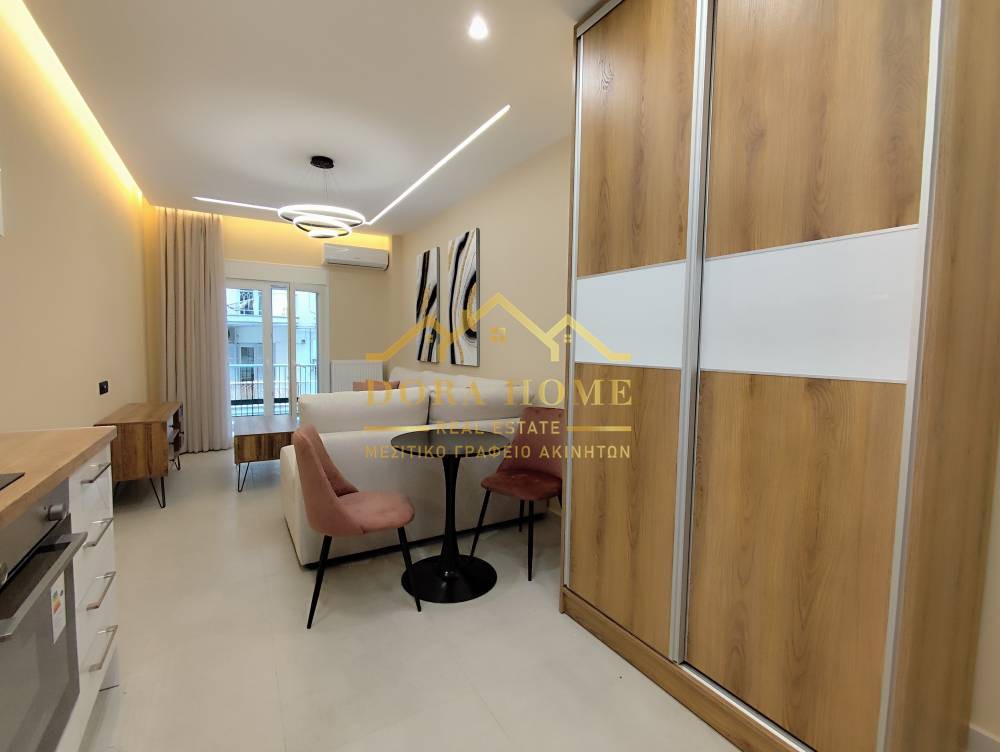Studio / γκαρσονιέρα 27 τ.μ. προς πώληση, Καμάρα Θεσσαλονίκης