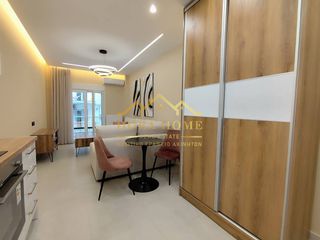 Studio / γκαρσονιέρα 27 τ.μ. για πώληση, Θεσσαλονίκη - Κέντρο, Καμάρα-thumb-4