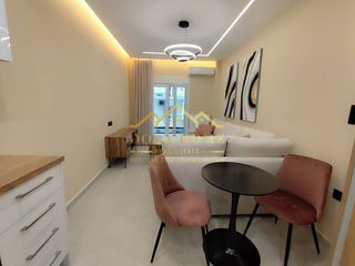 Studio / γκαρσονιέρα 27 τ.μ. για πώληση, Θεσσαλονίκη - Κέντρο, Καμάρα-thumb-3