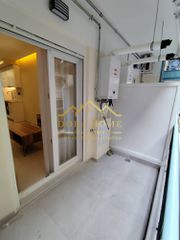 Studio / γκαρσονιέρα 27 τ.μ. για πώληση, Θεσσαλονίκη - Κέντρο, Καμάρα-thumb-7