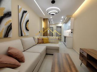 Studio / γκαρσονιέρα 27 τ.μ. για πώληση, Θεσσαλονίκη - Κέντρο, Καμάρα-thumb-8
