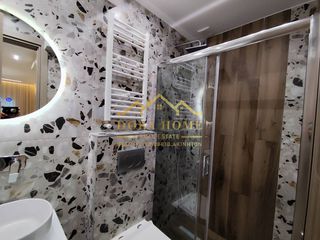 Studio / γκαρσονιέρα 27 τ.μ. για πώληση, Θεσσαλονίκη - Κέντρο, Καμάρα-thumb-18