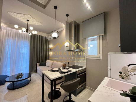 Studio 38sqm for sale-Dioikitirio
