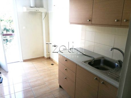 Studio / γκαρσονιέρα 27 τ.μ. για ενοικίαση