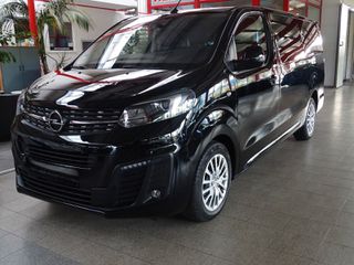 Opel Zafira Life 2020 L3 long