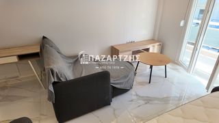 Studio / γκαρσονιέρα 32 τ.μ. για ενοικίαση, Θεσσαλονίκη - Κέντρο, Φάληρο-thumb-5