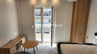 Studio / γκαρσονιέρα 32 τ.μ. για ενοικίαση, Θεσσαλονίκη - Κέντρο, Φάληρο-thumb-4