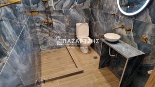 Studio / γκαρσονιέρα 32 τ.μ. για ενοικίαση, Θεσσαλονίκη - Κέντρο, Φάληρο-thumb-11