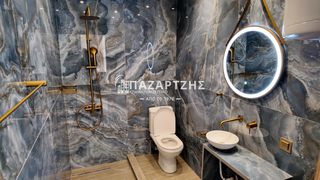 Studio / γκαρσονιέρα 32 τ.μ. για ενοικίαση, Θεσσαλονίκη - Κέντρο, Φάληρο-thumb-10