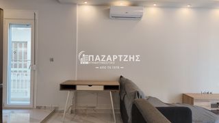 Studio / γκαρσονιέρα 32 τ.μ. για ενοικίαση, Θεσσαλονίκη - Κέντρο, Φάληρο-thumb-6