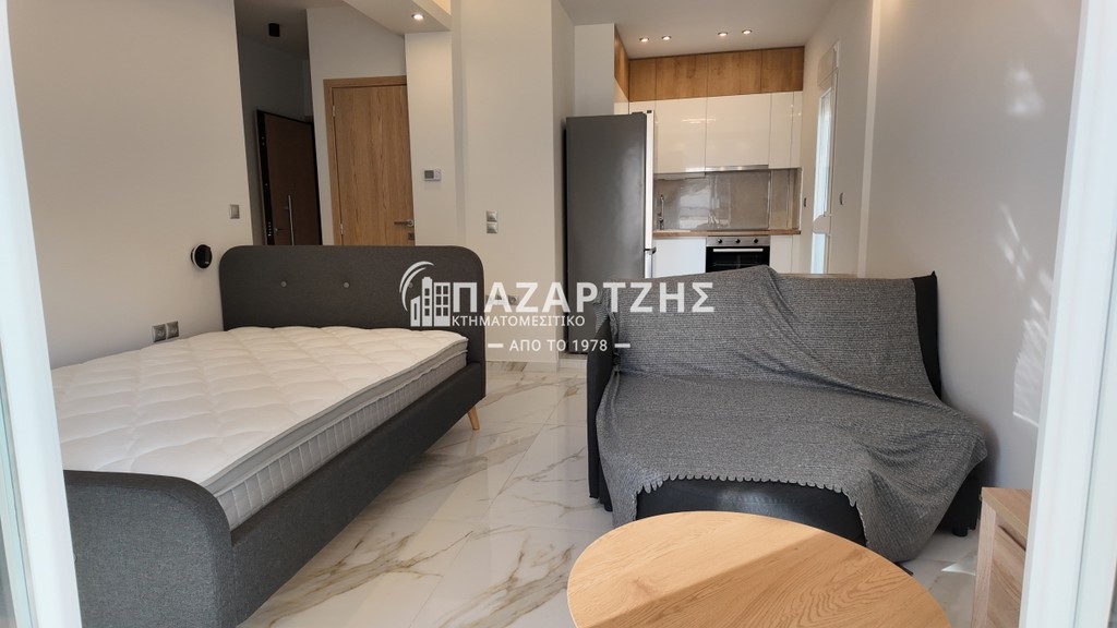 Studio / γκαρσονιέρα 32 τ.μ. πρός ενοικίαση, Θεσσαλονίκη - Κέντρο, Φάληρο